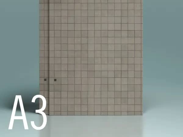 Modeltex Stelcon New - A3 H0 1:87