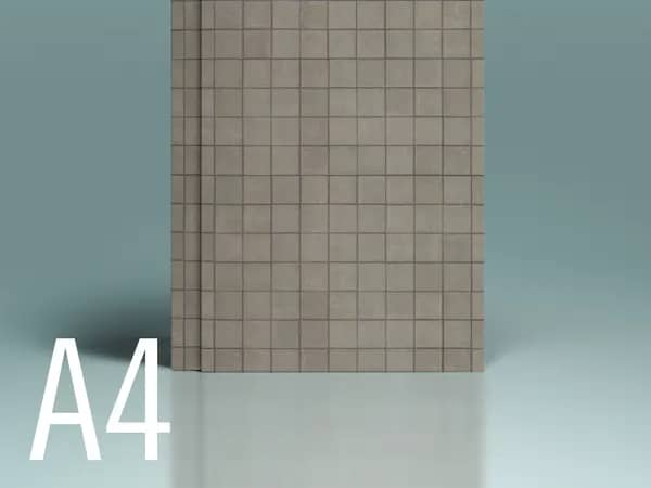 Modeltex Stelcon New - A4 H0 1:87