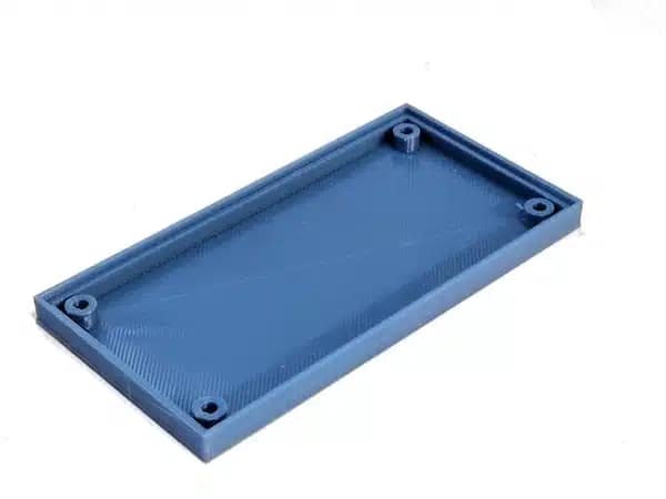 DTS Montageframe HPP4