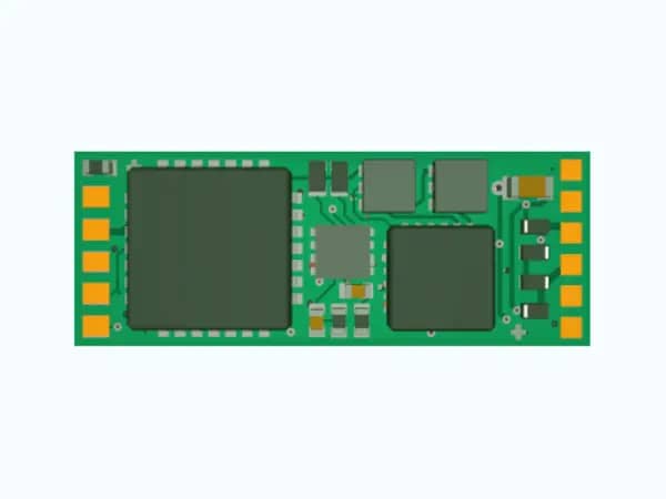 Doehler & Haass SD05A Sounddecoder flatcable