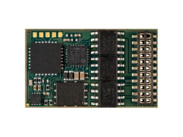 Doehler & Haass SD21A Sounddecoder 21MTC voor Märklin/TRIX mtc21