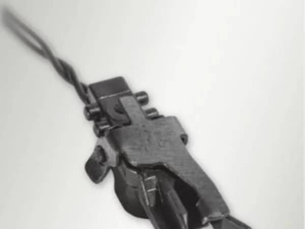 SD Modell 1501 Digitale koppeling TT 1 stuks