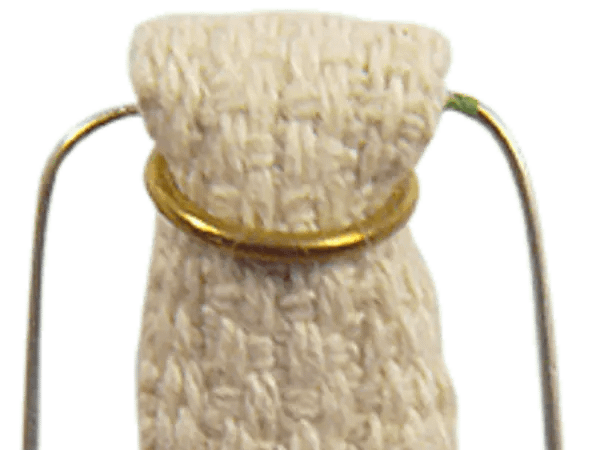 ZIMO TR92-101-HZ Vervangende warmteelement