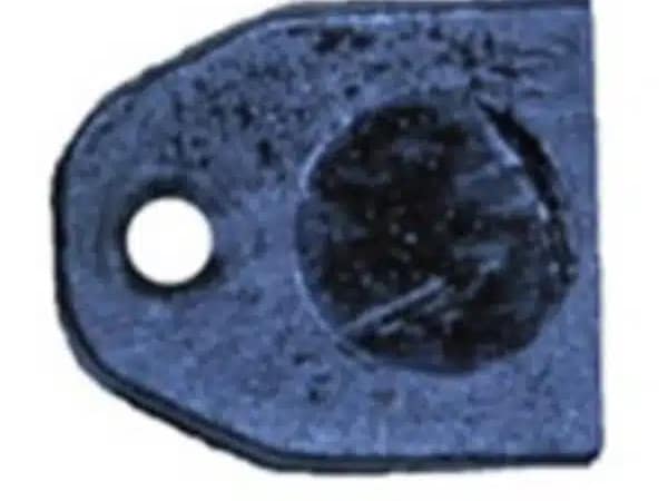 Peho-KKK 411 Standaard normschacht kort N 1 stuk