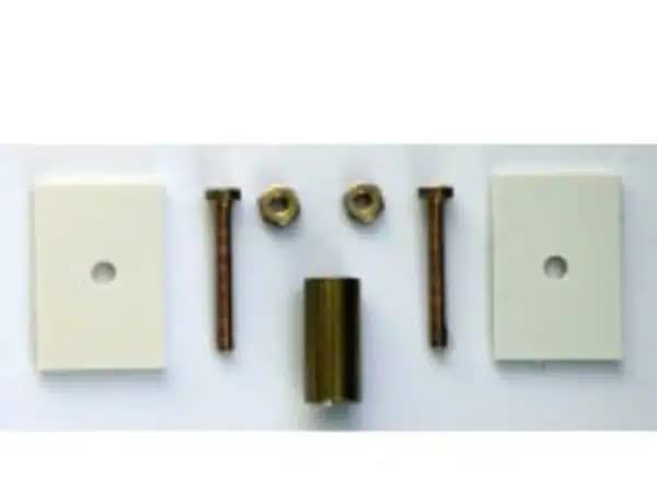 Peho-KKK 103 Uitbreidingsset voor -Club motorkoelwagen TT 1 set