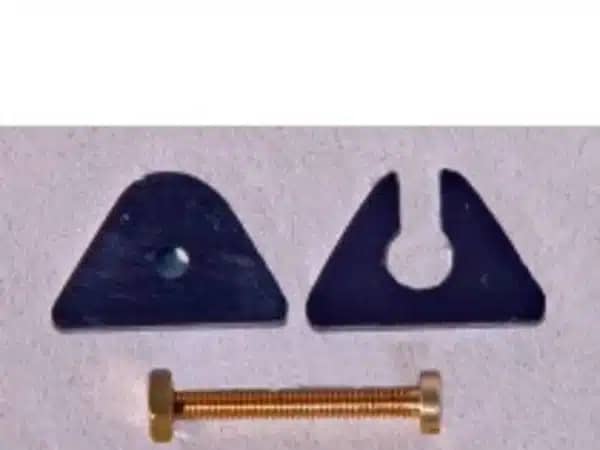 Peho-KKK 108 Ombouwset voor BB dubbeldekswagen middendeel TT 1 set