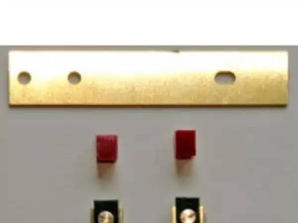 Peho-KKK 111 Ombouwset V 36 TT 1 set