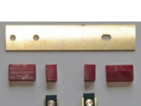 Peho-KKK 112 BR 81 / 92 ombouwset TT 1 set