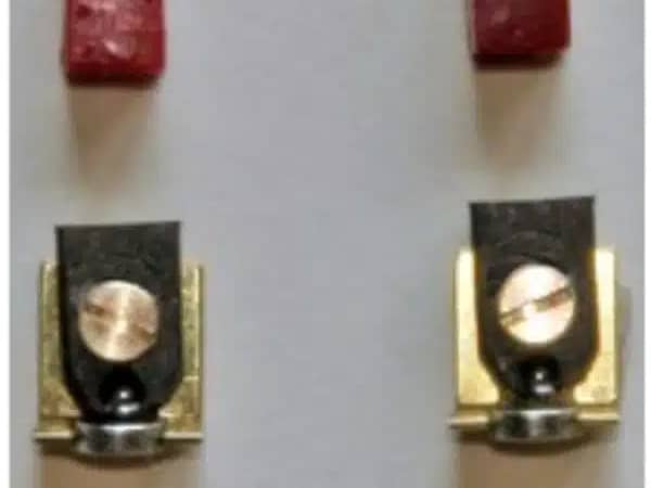 Peho-KKK 116 BR 110 BB ombouwset TT 1 set