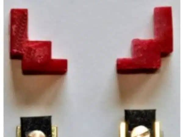 Peho-KKK 119 Ombouwset BR 254 TT 1 set