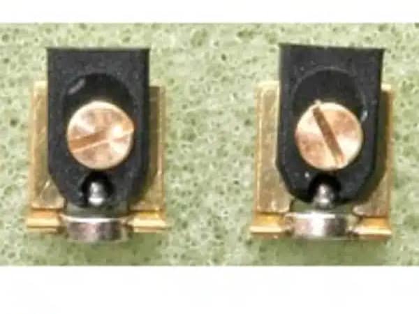 Peho-KKK 121 BR E 44 ombouwset TT 1 set