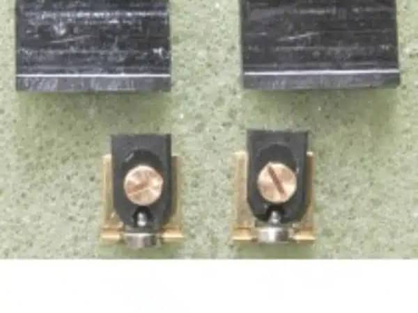 Peho-KKK 126 BR 106 ombouwset (Ja/Tillig) TT 1 set