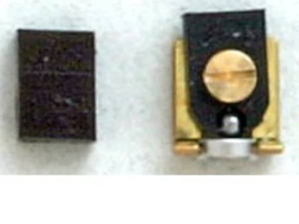 Peho-KKK 136 Ombouwset voor BR 89 PMT TT 1 set