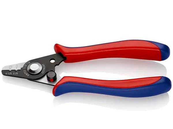 Striptang geschikt voor decoderdraad