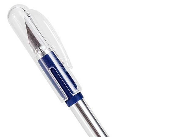 Faller 170540 HOBBYMESJE MET 20 MESJES ZACHT HANDVAT