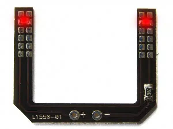 Train-O-Matic 02070101 Shine FDT 01