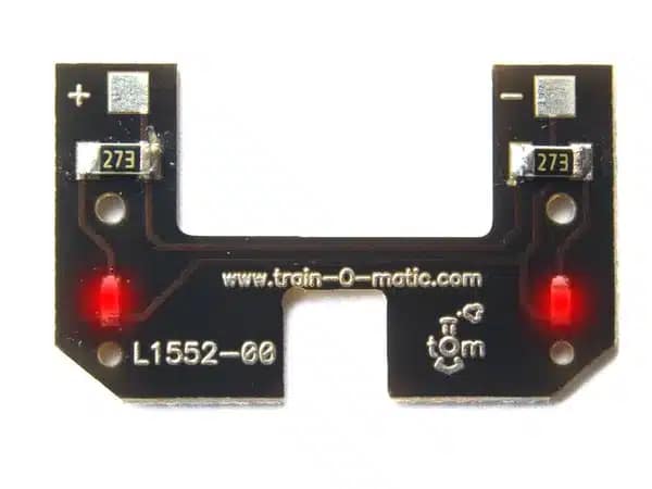 Train-O-Matic 02070102 Shine FDT 02