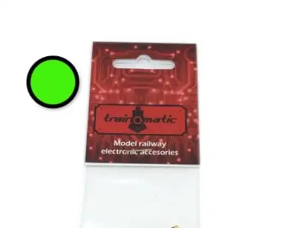 Train-O-Matic 02070403 SHINE MICRO G