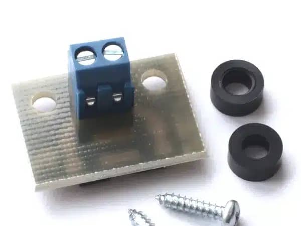 Train-O-Matic 02060401 BRAKE MODULE