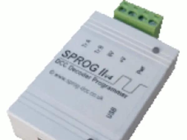 SPROG IIv4