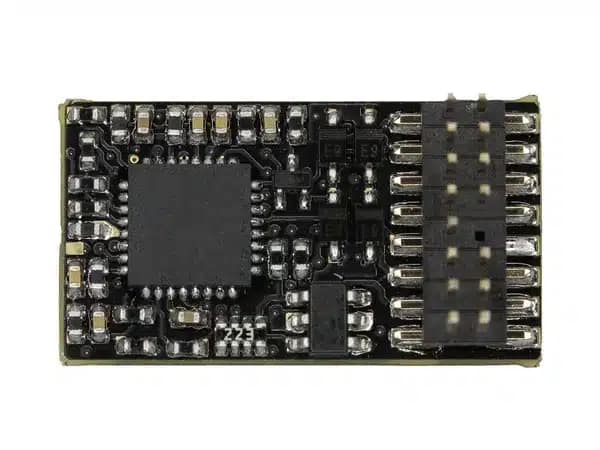 Train-O-Matic 02010211 Lokommander II Mini P16