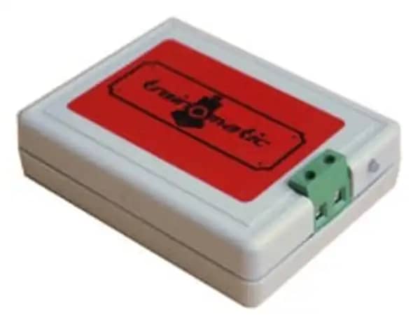 Train-O-Matic 02110101 Programmer