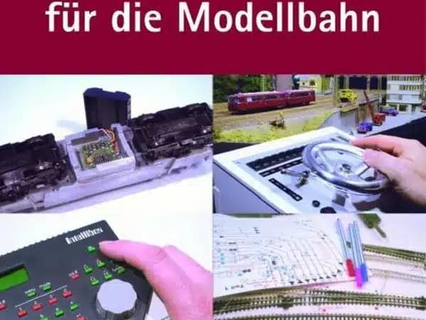 Uhlenbrock 16010 BOEK DIGITAL PRAXIS