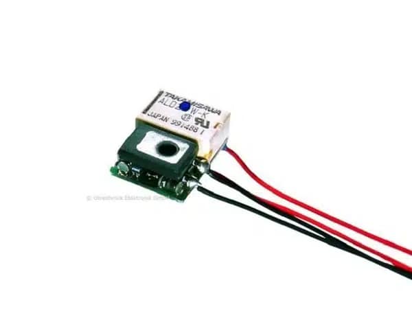 Uhlenbrock 55500 FRU RIJRICHTINGOMSCHAKELING