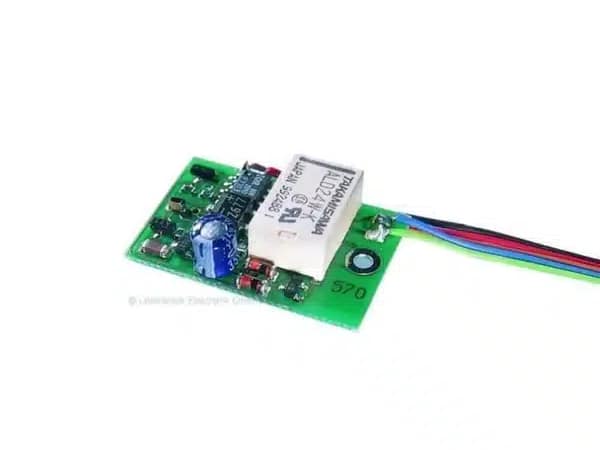 Uhlenbrock 55700 FRU VOOR WISSELSTROOM