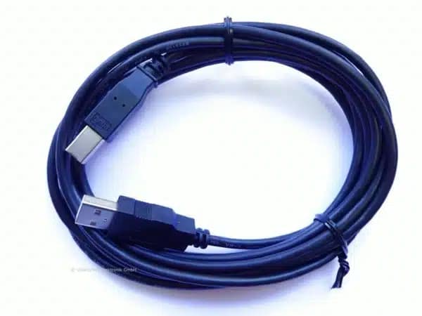 Uhlenbrock 61070 USB AANSLUITKABEL