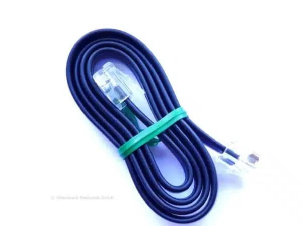 Uhlenbrock 62045 LOCONET KABEL - 60 CM