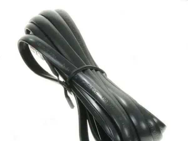 Uhlenbrock 62120 LOCONET AFTAKKINGSKABEL - 2,15M