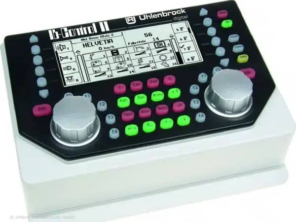 Uhlenbrock 65410 IB-CONTROL II
