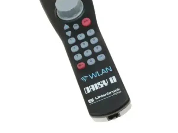 Uhlenbrock 66360 DAISY II WLAN-HANDREGELAAR (1/24) *