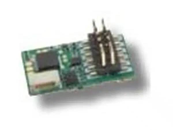 Uhlenbrock 74125 INTELLIDRIVE 2 DECODER 8POL NEM652 MFX