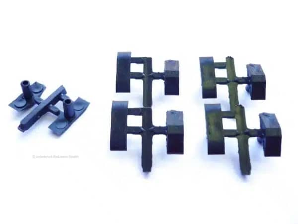 Uhlenbrock 83411 ONTKOPPELAARS 5 ST. N