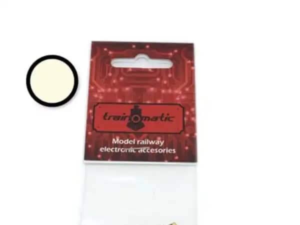 Train-O-Matic 02070405 SHINE MICRO WW