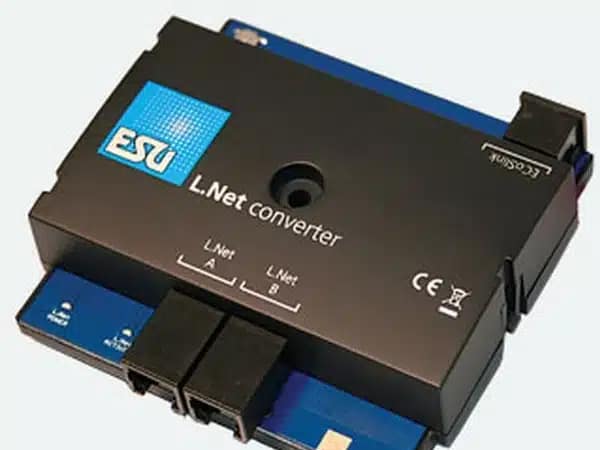ESU 50097 L.Net converter