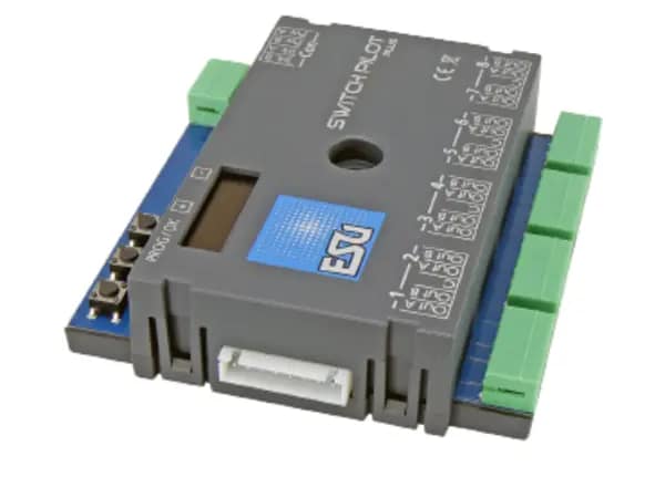 ESU 51831 SwitchPilot 3 Plus