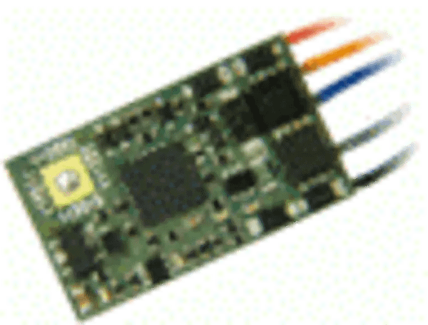 ZIMO MX820E 1 ZIMO MX820E