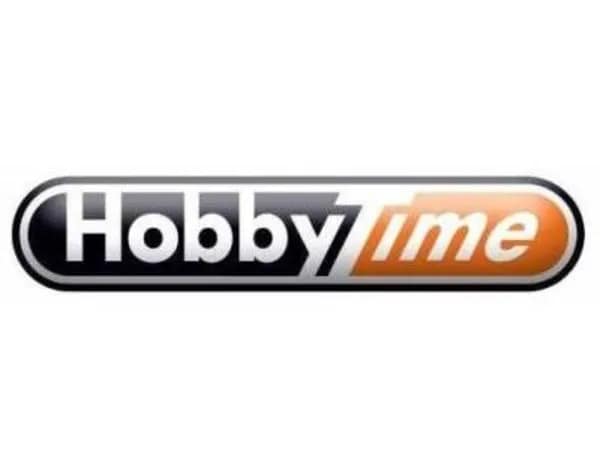 Hobbytime