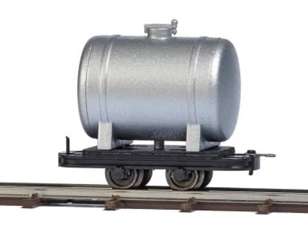 Busch 12237 FASSWAGEN H0 1 Busch 12237 FASSWAGEN H0