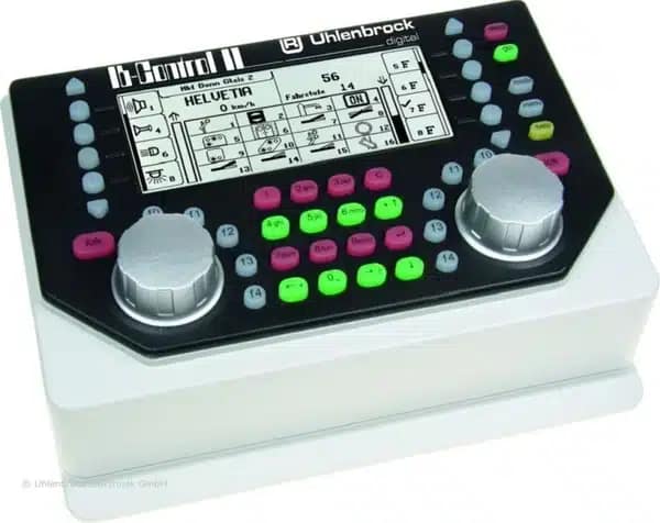 Uhlenbrock 65410 IB-CONTROL II