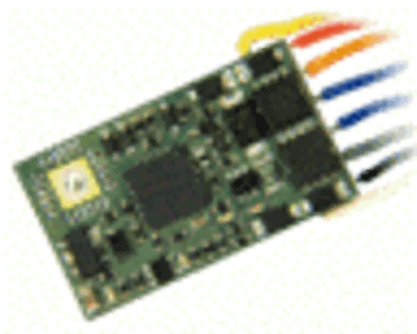 ZIMO MX820V 1 ZIMO MX820V