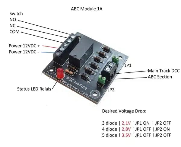 DTS ABC Module 3A 2 DTS ABC Module 3A - Afbeelding 2