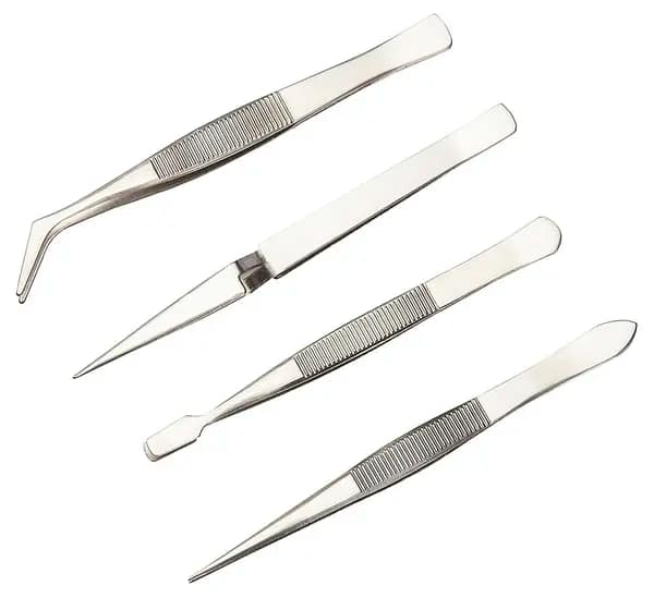 Faller 170526 PINCETTEN-SET