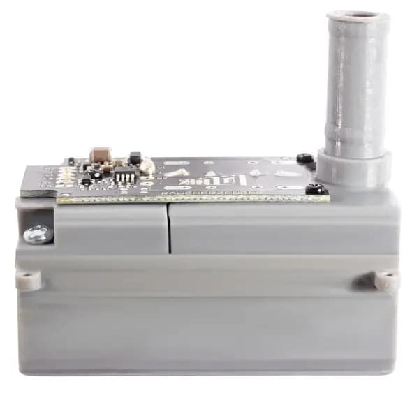 ZIMO RAUSI1 - Afbeelding 3