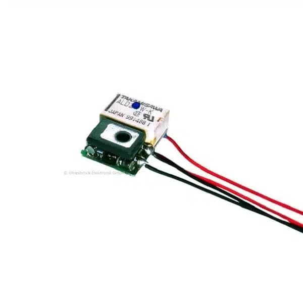 Uhlenbrock 55500 FRU RIJRICHTINGOMSCHAKELING