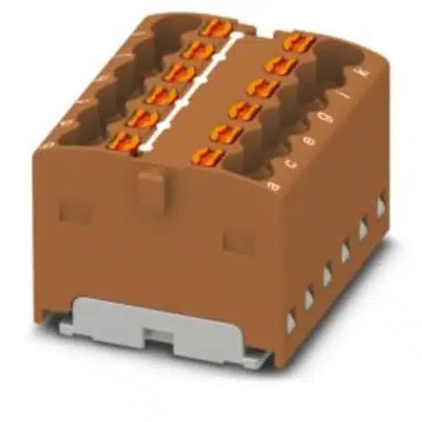 PHOENIX PTFIX 12x2,5 Bruin