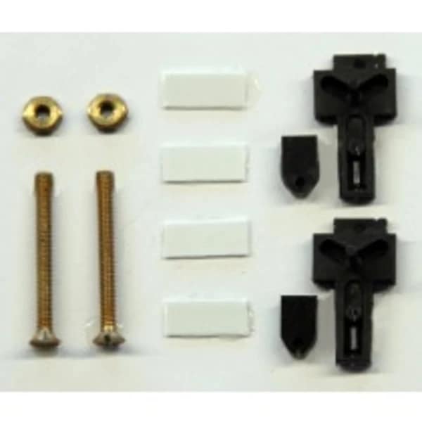 Peho-KKK 109 Ombouwset voor sneltreinrijtuigen na zinkplaag TT 1 set